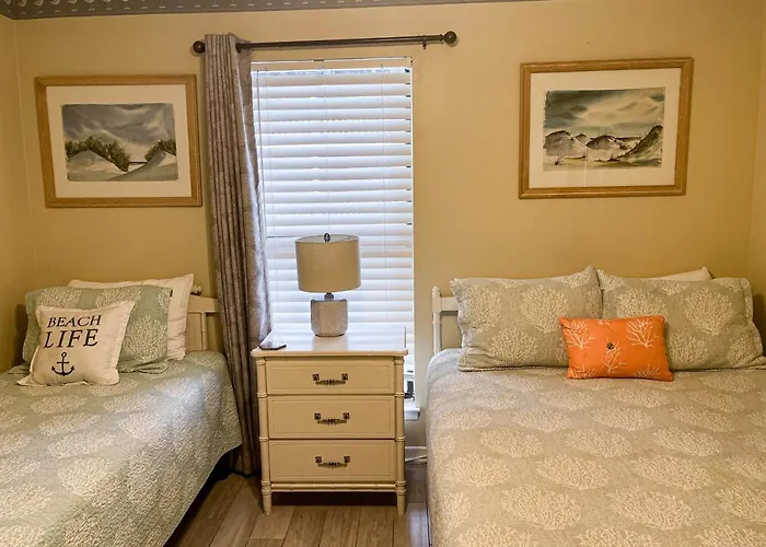 Regatta 105c Apartment Gulf Shores