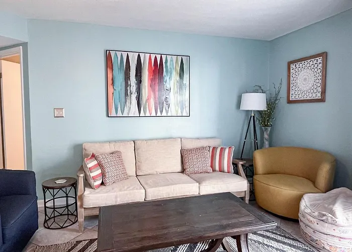 Apartment Regatta 105c *