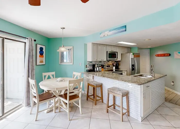 Regatta 105c Apartment Gulf Shores