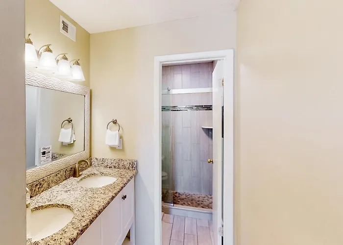 Apartment Regatta 105c Gulf Shores