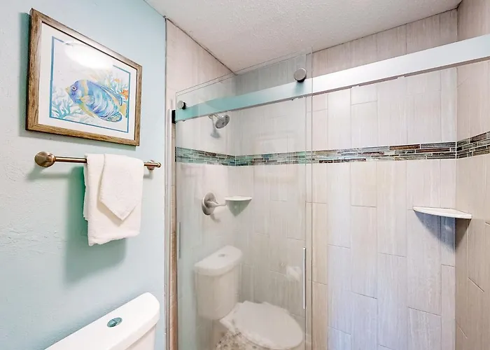 Apartment Regatta 105c Gulf Shores