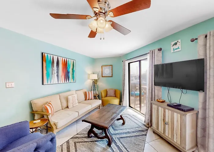 Regatta 105c Apartment Gulf Shores