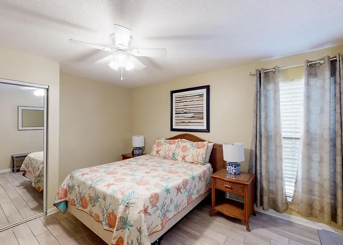 Regatta 105c Apartment *