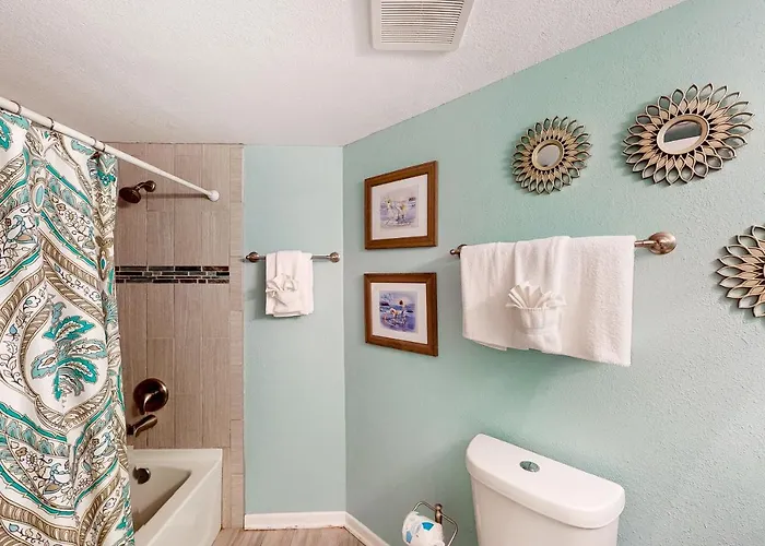 Apartment Regatta 105c Gulf Shores